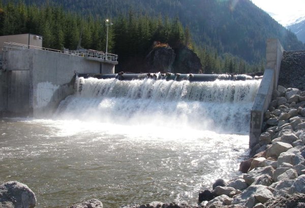 Hydropower dominates list of applications to Kyrgyzstan-Azerbaijan Dev't Fund - co-chair