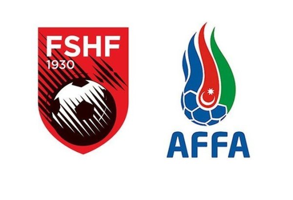 Azerbaijan's national team to fight with Albanian team