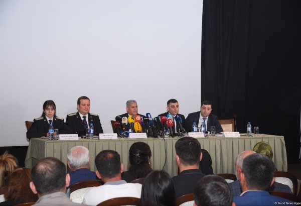 В Азербайджане завершена идентификация 120 человек, чьи останки были обнаружены в массовых захоронениях