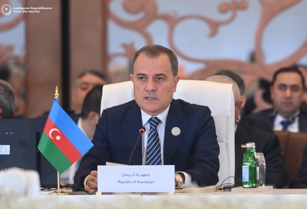 Almaty discussions to significantly improve normalization of Azerbaijani-Armenian relations - FM