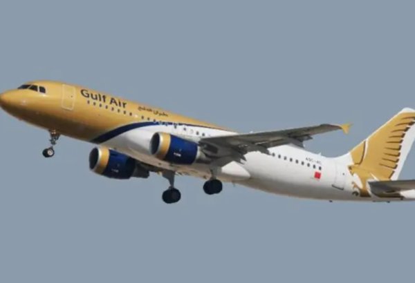 Gulf Air Bəhreyn və İraq arasında uçuşları bərpa edəcək