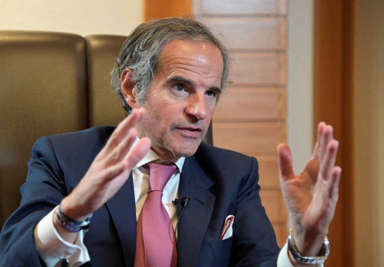 İran raket proqramını danışıqlardan çıxardı