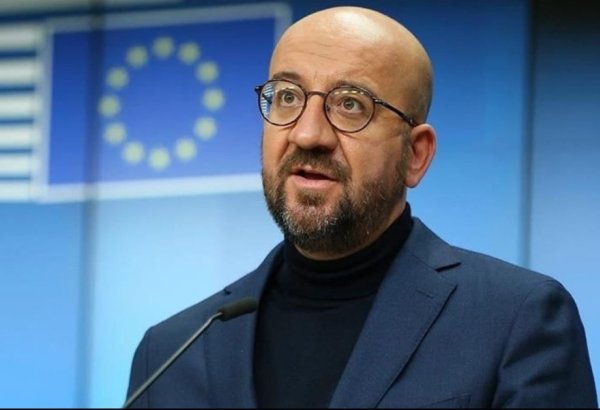 European Commission cannot be politicized body - Charles Michel