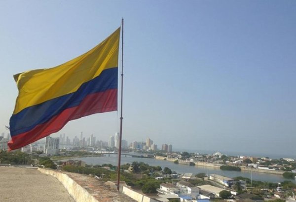 Kolumbiya İsraillə diplomatik əlaqələri kəsdiyini rəsmi elan edib