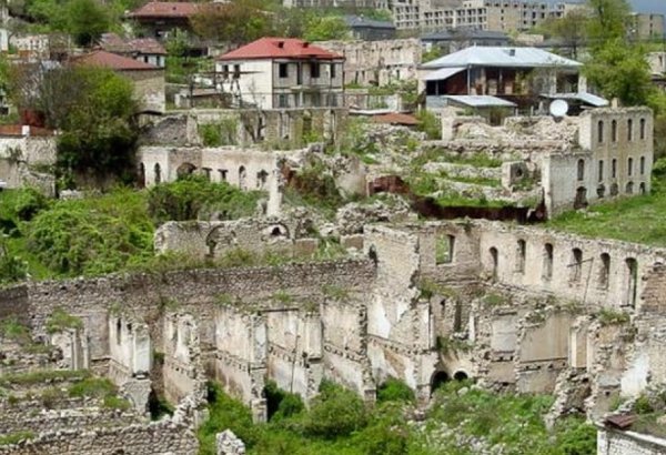 В Шуше пройдет пленум, посвященный историческим памятникам Карабаха и Восточного Зангезура