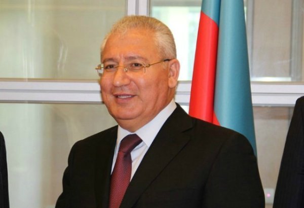 Azerbaijan appoints rector of State Marine Academy