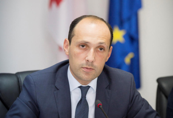 Azerbaijan-EU green corridor promotes renewables dev't in wider region - Georgian minister