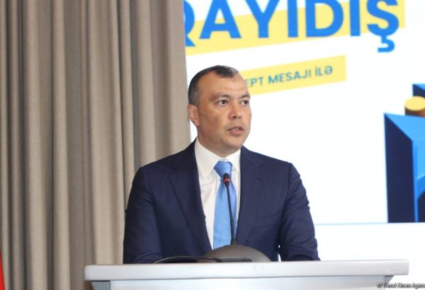 Azerbaijan pursuing employment programs in liberated territories - minister