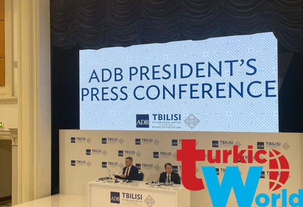 Siyasi sabitlik Cənubi Qafqaz üçün çox vacibdir - AİB prezidenti