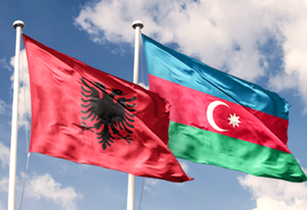 Azərbaycanla Albaniya arasında iqtisadi əməkdaşlıq haqqında saziş təsdiq edilib