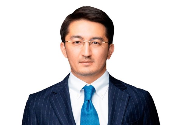 В Казахстане назначен новый министр цифрового развития, инноваций и аэрокосмической промышленности