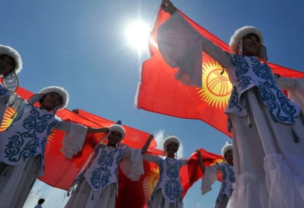 Belarusda Qırğızıstan Mədəniyyət Günləri keçiriləcək