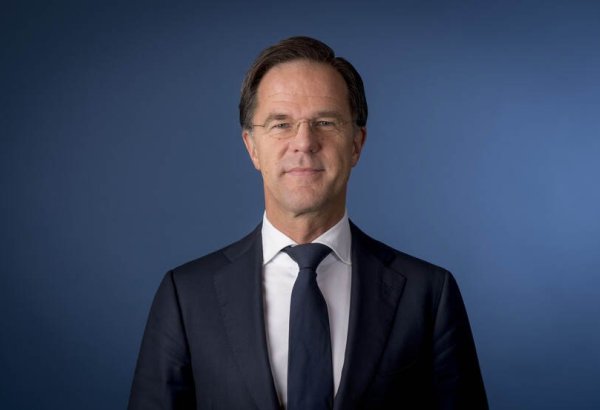 Dutch PM to pay working visit to Kazakhstan