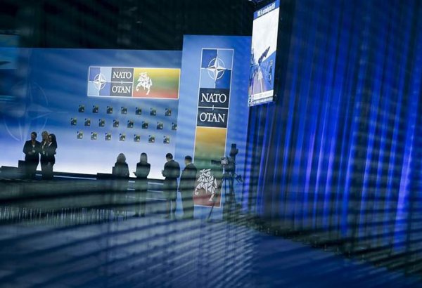 NATO ABŞ-da keçiriləcək yay sammitinin rəsmi tarixlərini təsdiqləyib