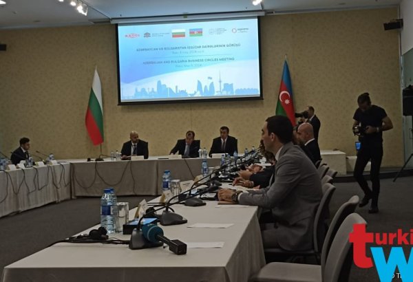 Azərbaycanla Bolqarıstan arasında etibarlı strateji tərəfdaşlıq inkişaf edir – Dimitar Bratanov