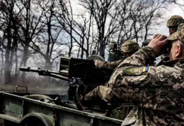 Çexiya Ukraynaya 180 min artilleriya mərmisi göndərəcək