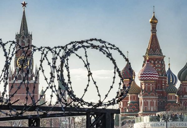 Avropa Rusiyaya qarşı sanksiyalara nəzarəti gücləndirəcək
