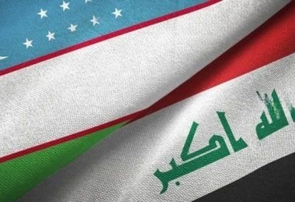 Uzbekistan, Iraq boost trade turnover volume