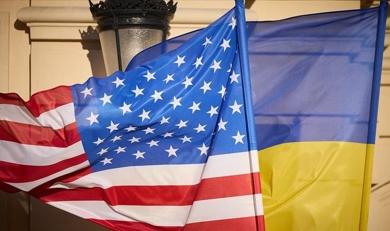 ABŞ Ukraynaya 400 milyon dollarlıq yardım göndərəcək