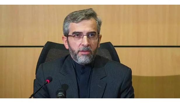 İran xarici işlər nazirinin vəzifəsini onun müavini icra edəcək -  TurkicWorld