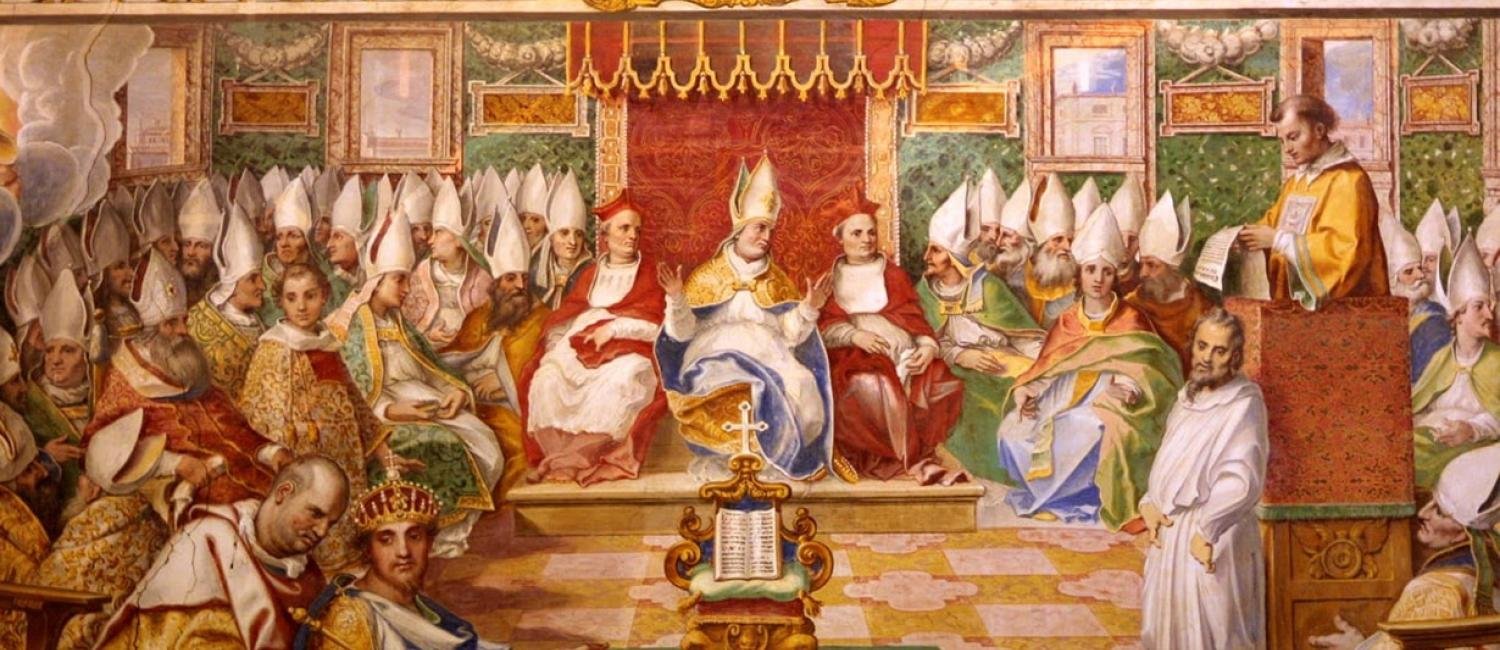 Xristianlığı parçalanmaqdan qurtaran Nikeya Birinci Kilsə Şurası haqqında nə bilirik?