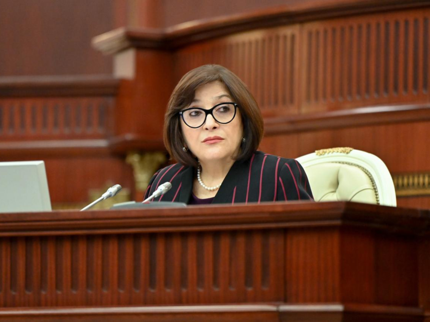 Ulu öndər Heydər Əliyevin rəhbərliyi ilə xarici siyasətin strateji istiqamətləri müəyyən edilib